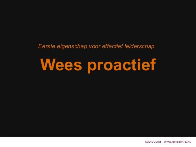 covey samenvatting covey samenvatting